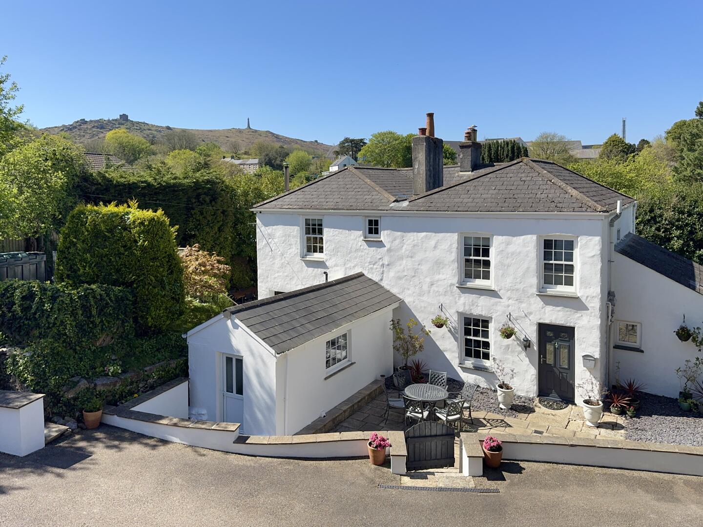 4 bed property in Blowinghouse Hill, Redruth